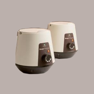 Scioglitore Analogico a Secco Cioccolato 1,7 Lt Deep Meltinchoc [b74c7457]