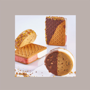 Scioglitore Analogico a Secco Cioccolato 1,7 Lt Deep Meltinchoc [0051b553]