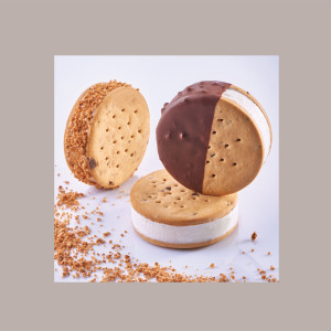 Scioglitore Analogico a Secco Cioccolato 1,7 Lt Deep Meltinchoc [b21c3349]