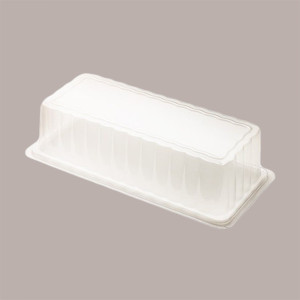 10 Pz Vassoio Rettangolare Medoro Oro Plastica Rigido 15x35 Alcas [7d85bfb1]