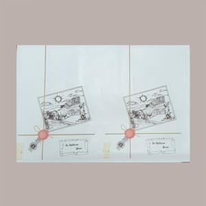 15 Kg Carta Accoppiata Cartene HD Alimenti Gastronomia 50x75 [d141d41b]