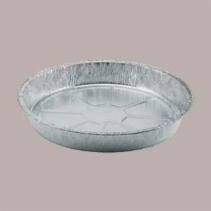 25 Pz Contenitore Alluminio Rotondo C3G Dm228H39mm Contital [cd6be80c]