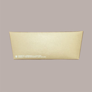 60 Pz Box Carta Alimenti Medio Asporto Foodbox Avana 152x120H65 [96260235]