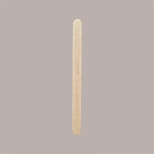 1000 Pz Palette Legno 110mm Imbustate Singole Caffè Cappuccino