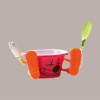 5 Pz Coppetta Gelato Riutilizzabile Yoyoso Circus 120 cc Alcas [6c316f7f]