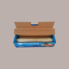 300 Mt Pellicola Estensibile per Alimenti H300 in Box con Taglierina [3b639fc3]