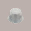 100 Pezzi Coppetta Plastica Sunny Cup 200 cc Gelato [ca29fe8b]
