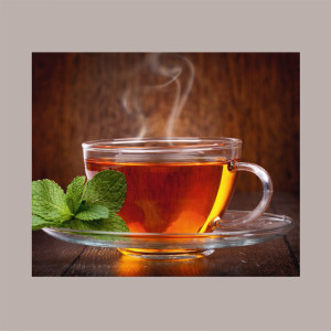 100 Pz Filtri TE' Tea English Breakfast Grande Consumo TWININGS [124a320b]