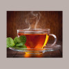 100 Pz Filtri TE' Tea English Breakfast Grande Consumo TWININGS [124a320b]