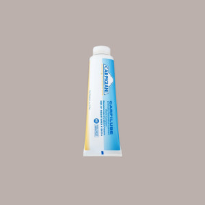 Tubetto Lubrificante Carpilube Vasellina CARPIGIANI 4 oz (113 g)
