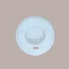 100 Pz Coperchio Beccuccio CPLA BIO Bianco Dm8 BHF25 e B30 [3ef7a705]