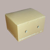 100 Porta Crocchette Piccolo Fritti Asporto Avana BIO 120x100H70 [2925cd26]