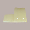 100 Porta Crocchette Piccolo Fritti Asporto Avana BIO 120x100H70 [3680572b]