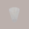 50 Pz Bicchiere Mini Dessert Atena 200cc Bibita Yogurt Poloplast [f0f390f1]