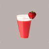 50 Pz Bicchiere Mini Dessert Atena 200cc Bibita Yogurt Poloplast [71c2e734]