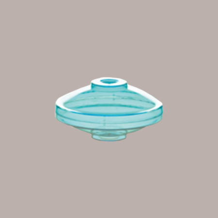 100 Pz Base Coperchio Blu in PS per Coppa Marianna 200cc [eadc5d32]
