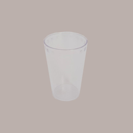 50 Pz Monoporzione Cupido 58cc in PS per Finger Food Aperitivo [85a4b0a7]