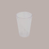50 Pz Monoporzione Cupido 58cc in PS per Finger Food Aperitivo [85a4b0a7]
