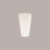 50 Pz Bicchiere Venere 123cc PS Trasparente Finger Food Dessert [ba3c46c3]