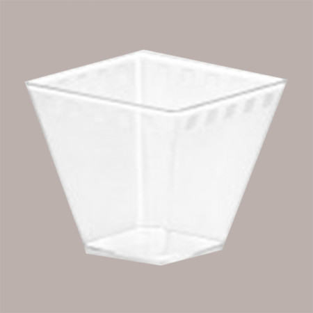 50 Pz Victoria Monoporzione Dessert Tiramisù PS 210cc Poloplast [975b6861]