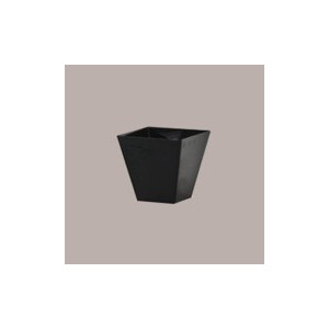 50 Pz Monoporzione ERA 120cc Nero Ps Finger Food Dessert