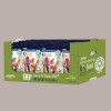 40 Pezzi Ghiacciolo IT'S FRUIT 99% Frutta Senso Freddo DOLFIN [b43cbd52]