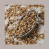2500 gr Granella Biscotto Cookie Gelato Yogurt Dolci Torte [e0f7a610]