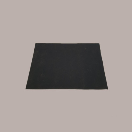 100 Pz Tovaglietta TNT Tinta Unita Colore Nera Monouso 33x45 [67bdb06a]