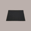 100 Pz Tovaglietta TNT Tinta Unita Colore Nera Monouso 33x45 [67bdb06a]