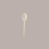 100 Pz Cucchiaino Bio Eco PLA Yogurt Gelato Granita cm 10,5 [90af4b53]