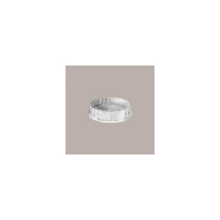 10 Pz Coperchio Dm20 H8 cm per Vassoio Medoro Charlotte Alcas [f6c4c8c7]