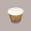 10 Pezzi Bicchierone Carta Pop Corn Grande Large 1900 ml 64oz [c2bff789]