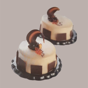 30 Pz Vassoio Tondo Nero MEDORO Dm24 ALCAS per Dolci Torte [c4c1cfb6]
