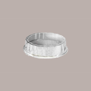 10 Pz Coperchio Dm24 H8 cm per Vassoio Medoro Charlotte Alcas [4bec4fe3]