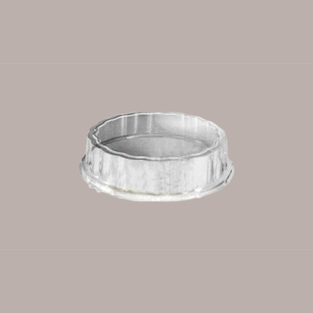 10 Pz Coperchio Dm24 H8 cm per Vassoio Medoro Charlotte Alcas [4bec4fe3]