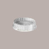 10 Pz Coperchio Dm24 H8 cm per Vassoio Medoro Charlotte Alcas [4bec4fe3]