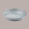 25 Pz Contenitore Alluminio Rotondo C10G Dm290H40mm Contital [1c118263]