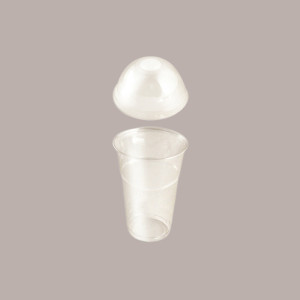 100 Pz Cannucce in Carta Incartate Bubble Tea H200 mm Dm 12mm [b00d6bfb]