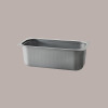 10 pz Coperchio Alto Gelatiera Sorbettiera 4750cc Usa e Getta Alcas [32a5477a]
