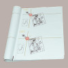 15 Kg Carta Accoppiata Cartene HD Alimenti Gastronomia 37x50cm [8d80fd8a]