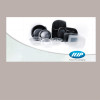 50 Pz Vaschetta + Coperchio PP 750cc per Uso Caldo Microonde [c306e40c]