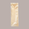 200 Pz Cucchiaino 12cm Biodegradabile PLA Beige Imbustato Carta [8b8b4c11]