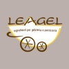 1,2 Kg Preparato in Polvere Easy al Gusto di Ricotta Gelato Leagel [9f2117d3]