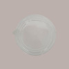 50 Pz Coperchio Trasparente in PET per Coppa Insalata 1200 cc [b9ce380f]