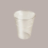 50 Pz Bicchiere Fredde BIO PLA CE Trasparente Monouso 300 cc [445441ab]