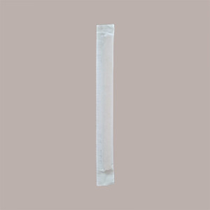 1000 Pz Palette Legno 90mm Imbustate Singole Caffè Cappuccino [858f0b9c]