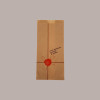 1000 Pz Sacchetto Carta Avana Antigrasso Ceralacca Bio 14x30 cm [6d43b4cd]
