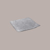 10 Pz Vassoio Stone Quadrato 28x28 Grigio ALCAS per Dolci Torte [9437634d]