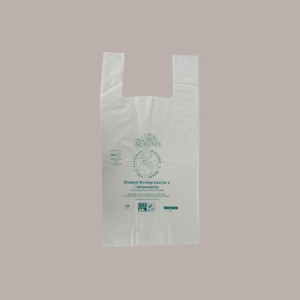 330 Pezzi Shoppers Bio Grande 18 gr 30+10+10x60
