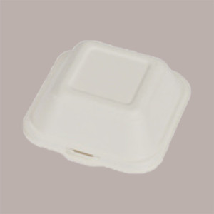 50 Pz Vassoio Piatto Ovale Bio Eco Carta Polpa Cellulosa 26x20cm [fd1c6976]